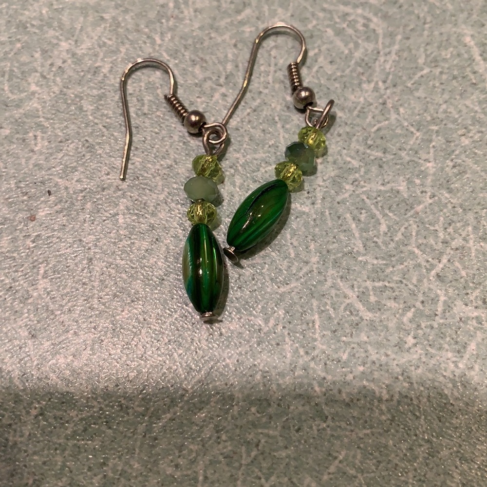 Multiple Earrings - image 2